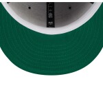 New Era Pánská kšiltovka Golden State Warriors NBA 2023 Tip-Off 59FIFTY Fitted Velikost: 7 3/4