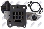 PIETRO Chladič spalin EGR ventilu Land Rover/Range Rover 2.2D