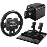 Asetek SimSports Initium Racing Bundle / Závodní sada pro simulátory / PC (40-099-0099003)