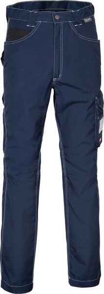 Pracovní kalhoty COFRA MAASTRICHT Barva: Modrá, Velikost: 64 (CAMAASTRICHT_02_64)