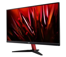 23.8" Acer Nitro KG242Y Ebmiix černá / Monitor / IPS / FullHD / 100Hz / 1ms / HDMI (UM.QX2EE.E01)