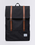 Batoh Herschel Supply Survey™ Black 20 l