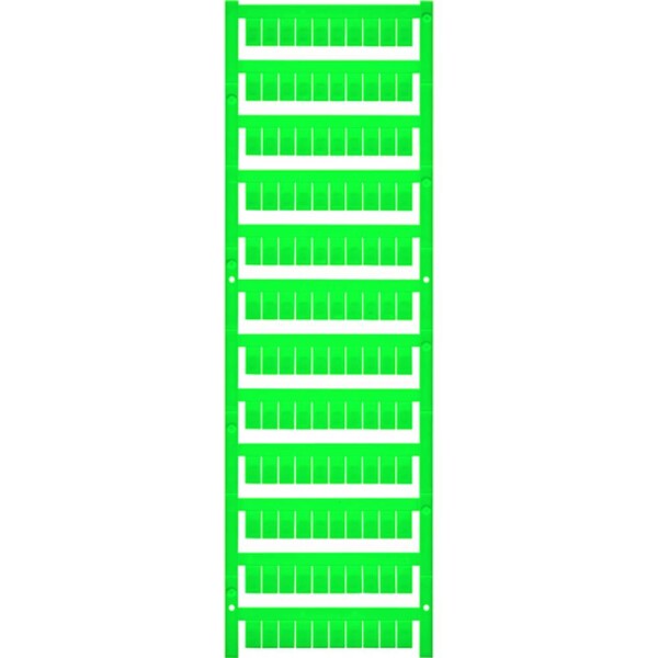 Weidmüller 1917420000 označení přístroje zelená 600 ks