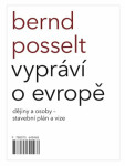 Bernd Posselt vypráví Evropě