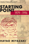 STARTING POINT 1979-1996 - Hayao Miyazaki