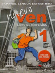 Nuevo Ven pracovní sešit