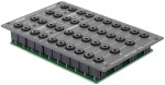 Behringer 173 QUAD GATE/MULTIPLES