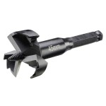 Bosch Accessories 2609255291 Foersterův vrták, čelní fréza 40 mm Celková délka 90 mm válcová stopka 1 ks