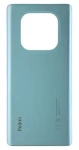 Xiaomi Redmi Note 14 Pro 4G Ocean Blue / Kryt baterie / Náhradní díl (57983125410)
