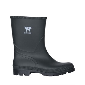 Holínky DAMP G3212 nízké zelené 44 zelené