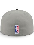 New Era Pánská kšiltovka Brooklyn Nets NBA 2026 Tip-Off 59FIFTY Fitted Velikost: 7 1/8