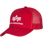 Alpha Industries Čepice Baseball Basic Trucker Cap