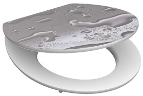 Eisl Grey Steel 80523GreySteel