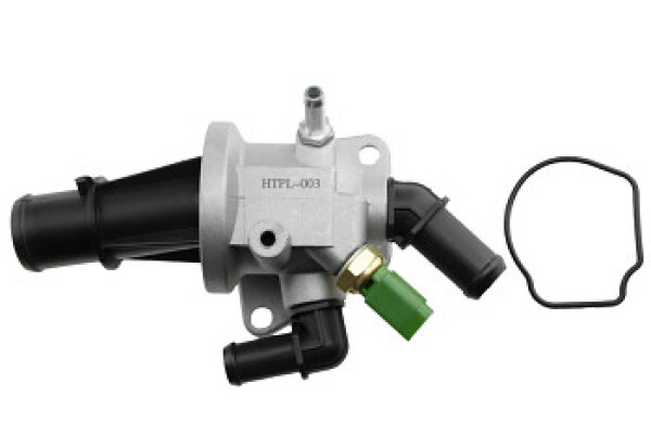 PIETRO Termostat Opel Agila, Corsa C, Meriva A 1.3 CDTI (2003–2010)
