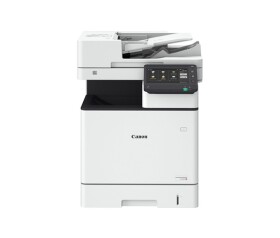 Canon i-SENSYS X C1533iF II bundle s tonery EDF_1050732