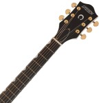 Gretsch G5022CE Rancher Jumbo SVS