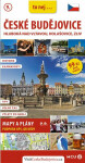 České Budějovice kapesní průvodce/česky Jan Eliášek