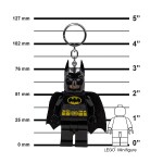 LEGO Svítící figurka Batman LEGO Smartlife