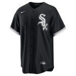 Nike Pánský dres Chicago White Sox MLB Alternate Velikost: M