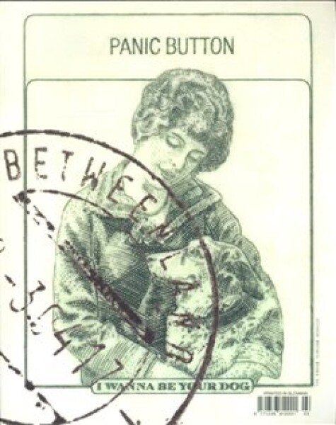 Panic button