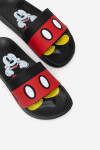 Pantofle Mickey&Friends SS24-179DSTC Materiál/-Syntetický