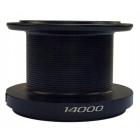 Shimano Náhradní cívka Spool Speedmaster 14000 XTC,Shimano Náhradní cívka Spool Speedmaster 14000 XTC
