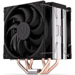 Endorfy Fera 5 Dual Fan / Chladič CPU / 2x120 mm / 1800 RPM / 220W TDP / 4 heatpipes / PWM / pro Intel AMD (EY3A006)