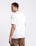 Tričko Carhartt WIP S/S Pocket T-Shirt White