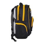 Mojo licensing Batoh Pittsburgh Penguins NHL Trim Color Laptop Backpack
