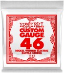 Ernie Ball 1146 Nickel Wound Single .046