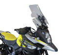 Suzuki Dl1000 V-Strom 14-19 Powerblade - nastavitelný plexi štít - Čiré