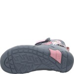 Dívčí zimní barefit boty TRACE Blue/Pink GTX Superfit 1-006041-8040 - 25