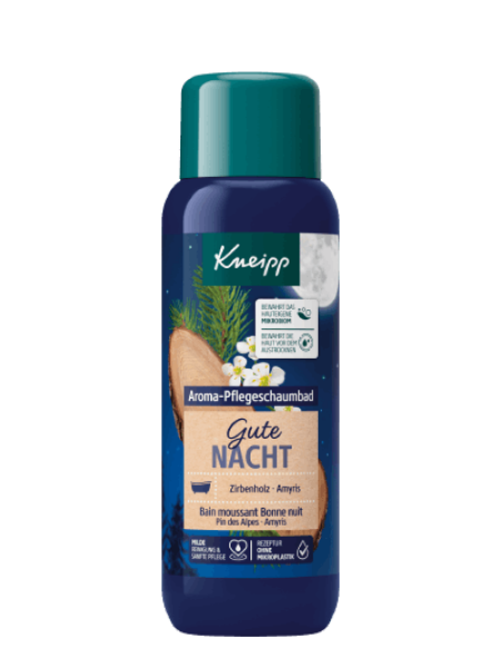 Pěna do koupele Good Night