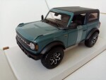 Ford Bronco - model 1:24