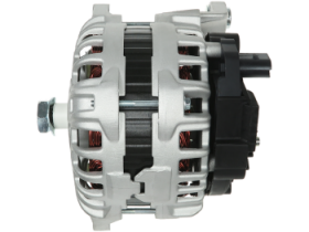 Alternátor CITROËN JUMPER FIAT Ducato PEUGEOT BOXER 3.0 HDi