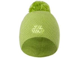 Silvini Airoso pletená čepice Neon vel. S/M