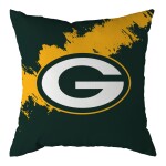 Deka Green Bay Packers NFL Brush