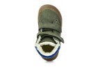Primigi Nabuk Canyon/Bosco khaki
