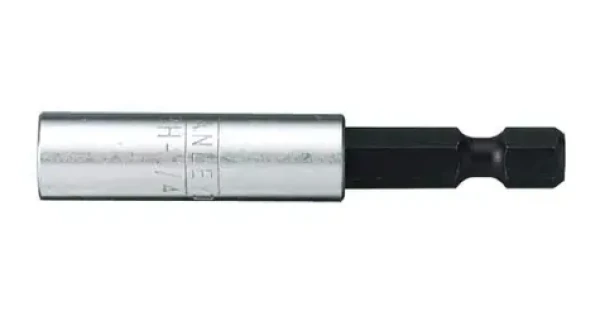 Stanley 68-732-0 / Magnetický držák bitů / 1/4" / 60 mm (687320)