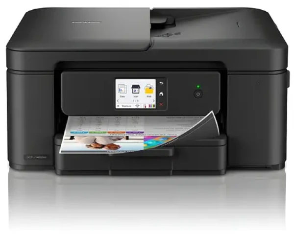 Brother DCP-J1460DW / Multifunkční tiskárna / inkoustová / barevná / A4 / USB / Wi-Fi (DCPJ1460DWRE1)