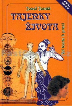 Tajenky života