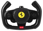RASTAR RASTAR Auto na dálkové ovládání R/C Ferrari LaFerrari Aperta 1:14 červené