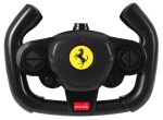 RASTAR RASTAR Auto na dálkové ovládání R/C Ferrari LaFerrari Aperta 1:14 černé