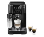 DeLonghi ECAM 220.60.B Magnifica Start automatický kávovar, 1450 W, vestavěný mlýnek, 15 barů, displej, černá