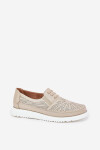 Polobotky model 209820 Step in style 38