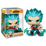 Funko POP Animation: My Hero Academia S8 Infinite Deku 10&quot;