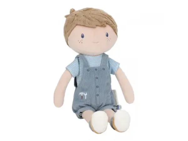 Little Dutch Panenka Jim 35 cm