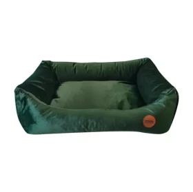 Red Ant Velvet Pelech pro psy Zelená - L (BG-PEL-0157-VEL-LZELE)