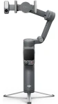 DJI Osmo Mobile 8P Advanced Tracking Combo / Inteligentní stabilizátor pro telefony (CP.OS.00000564.01)