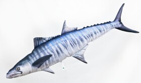 Gaby Polštář Makrela španělská 102 cm,Gaby Polštář Makrela španělská 102 cm